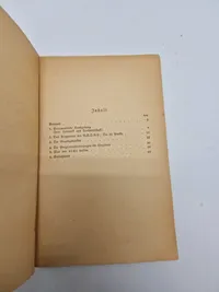 Das programm Der NSDAP