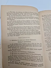 Das programm Der NSDAP