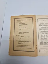 Das programm Der NSDAP