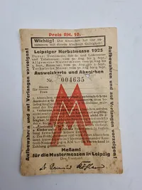Samling originale tyske ww1 & ww2 effekter