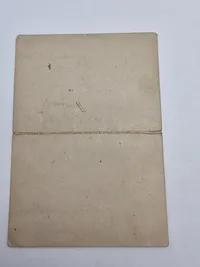 Samling originale tyske ww1 & ww2 effekter