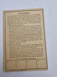 Samling originale tyske ww1 & ww2 effekter