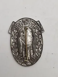 Originale tyske ww2 dagsmærker