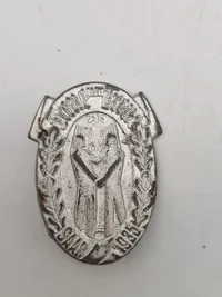 Originale tyske ww2 dagsmærker