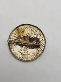 Originale tyske ww2 dagsmærker