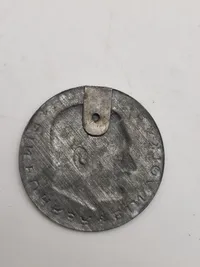 Originale tyske ww2 dagsmærker