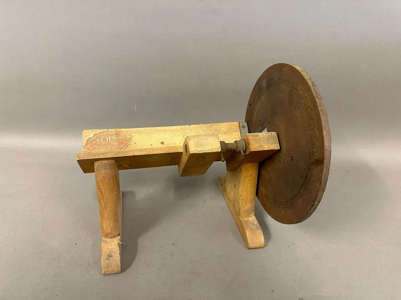 Original Tobaksskære fra Danmark WW2