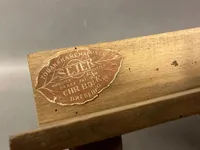 Original Tobaksskære fra Danmark WW2