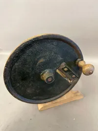 Original Tobaksskære fra Danmark WW2