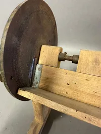 Original Tobaksskære fra Danmark WW2