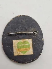 Originale tyske ww2 tinnies