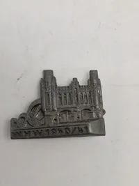 Originale tyske ww2 tinnies