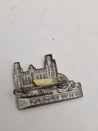 Originale tyske ww2 tinnies