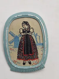 Originale tyske ww2 tinnies