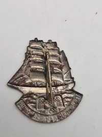 Originale tyske ww2 tinnies
