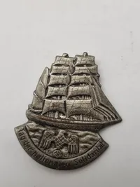 Originale tyske ww2 tinnies