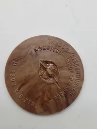 Samling originalt WHW - ww2