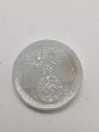 Samling originalt WHW - ww2