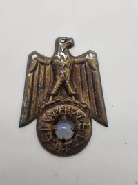 Samling originalt WHW - ww2