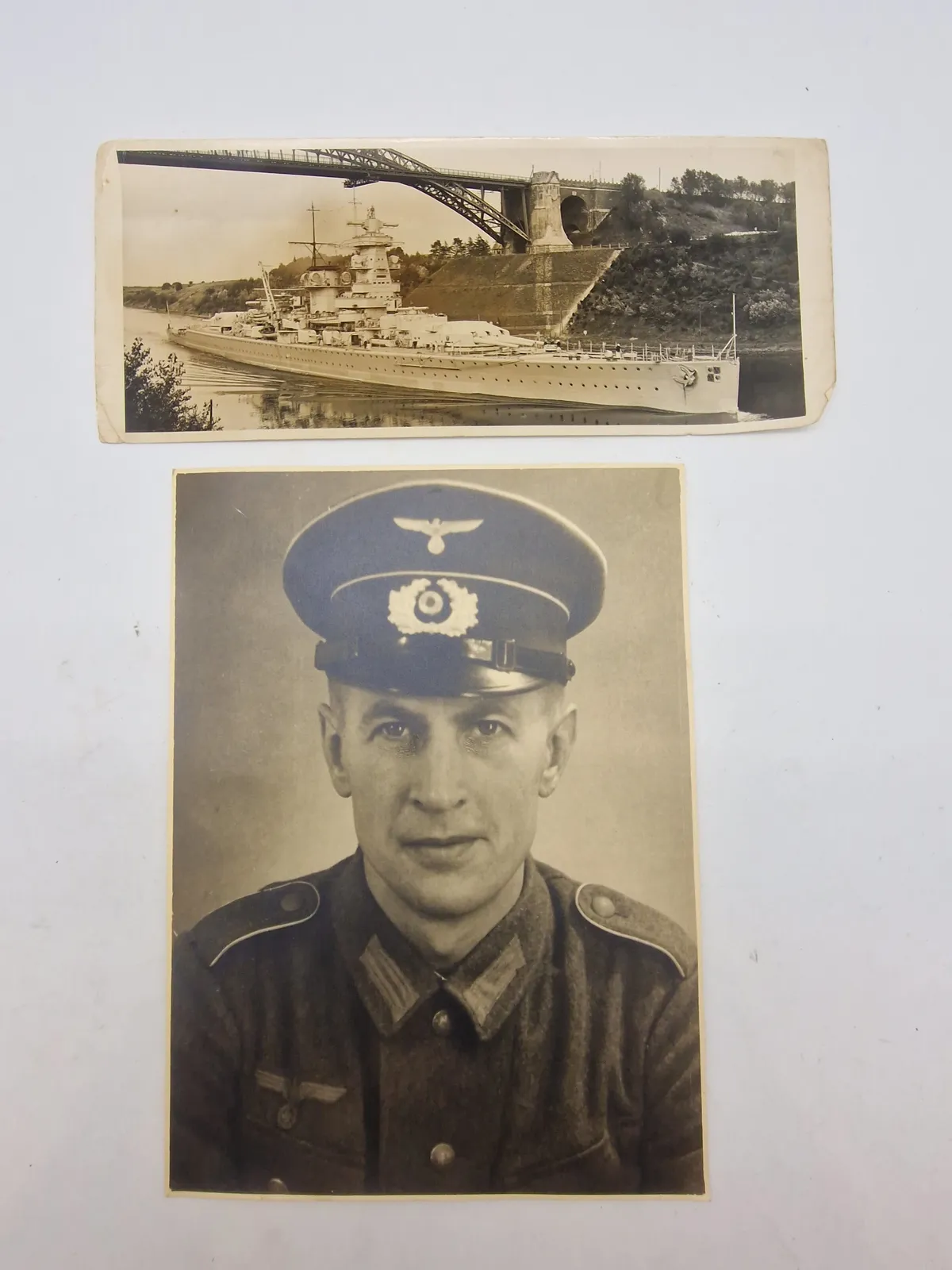 Originale tyske ww2 fotos