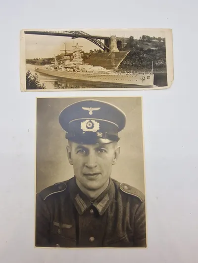 Originale tyske ww2 fotos