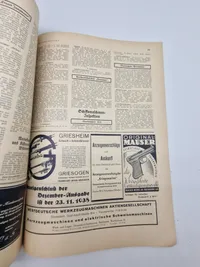 Originalt eks af “Die Kriegsmarine”
