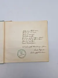 Originalt Deutsches Frauenschaffen

Jahrbuch der Reichsfrauenführung