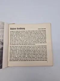 Originalt Deutsches Frauenschaffen

Jahrbuch der Reichsfrauenführung