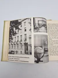 Originalt Deutsches Frauenschaffen

Jahrbuch der Reichsfrauenführung