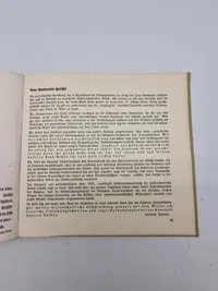 Originalt Deutsches Frauenschaffen

Jahrbuch der Reichsfrauenführung