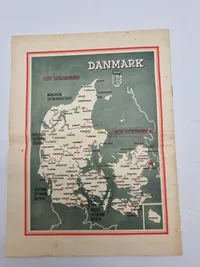 “Hvis krigen rykker nærmere” - en vejledning fra Statens Civile luftværn