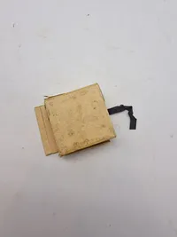 Original æske til 1910/21 ammunition dateret til 1935