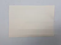 Originalt urkunde på  "Die Goldene Treuenadel" (Den Gyldne Trofasthedsnål)