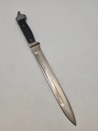 Original gevær 89 bajonet