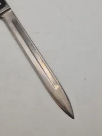 Original gevær 89 bajonet