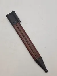 Original gevær 89 bajonet
