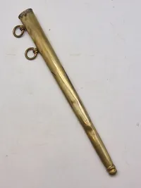 Original dansk søkadet dolk model 1848