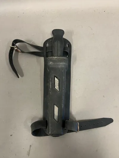Original Tysk dykkerkniv