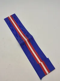 Originalt Holger Danske gravbånd