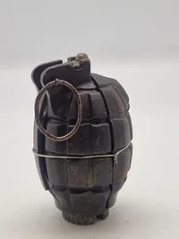 Original nedkastet Mills granat - deaktiveret