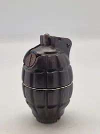 Original nedkastet Mills granat - deaktiveret