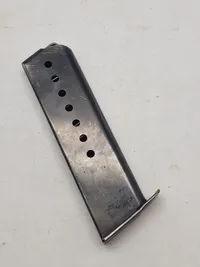 Originalt magasin for pistol P38