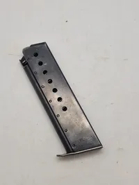 Originalt magasin for pistol P38