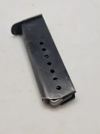 Originalt magasin for pistol P38