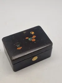Original japansk æske