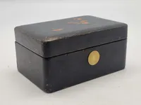 Original japansk æske