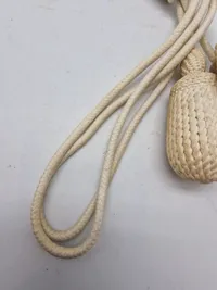 Originale danske sabel portepéer