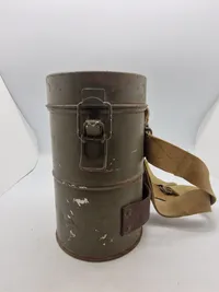 Original gasmaske M/38