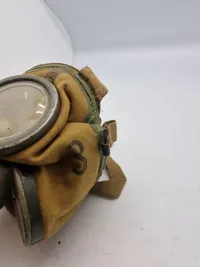 Original gasmaske M/38
