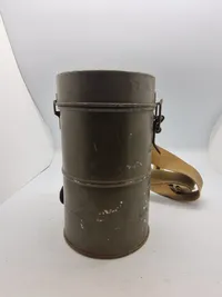 Original gasmaske M/38